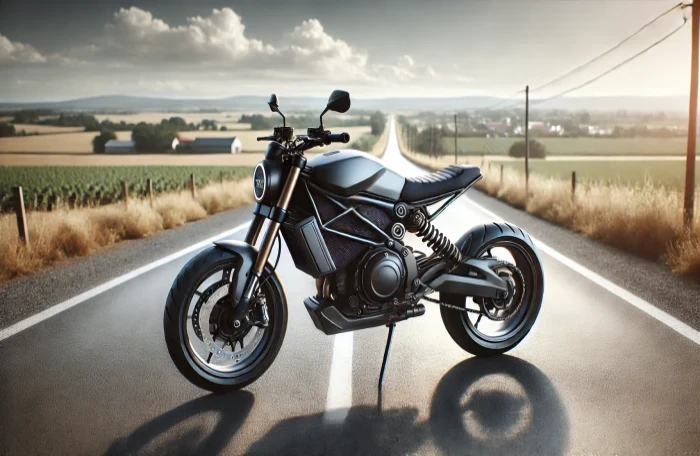  beginner motorcycle